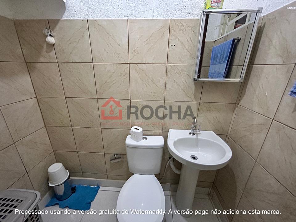Quadra 13 - Quadra 13 (Sobradinho) - Vendo ou troco, aceito financiamento — foto 12