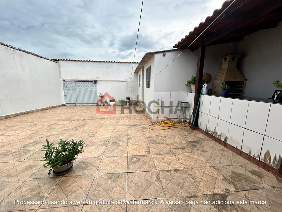 Quadra 13 - Quadra 13 (Sobradinho) - Vendo ou troco, aceito financiamento — foto 3