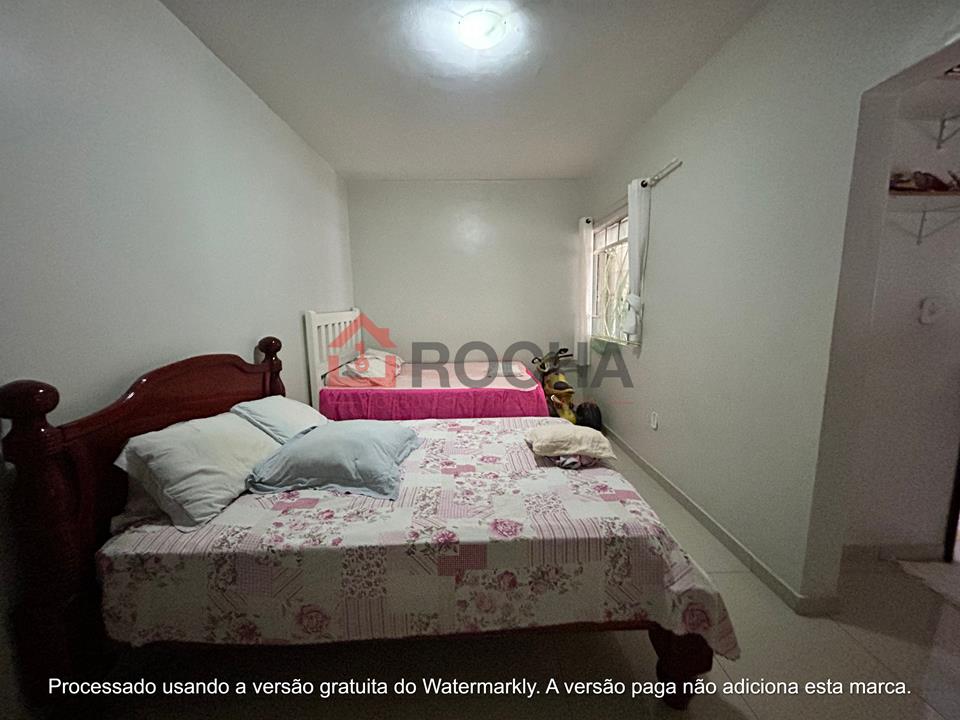 Quadra 13 - Quadra 13 (Sobradinho) - Vendo ou troco, aceito financiamento — foto 10
