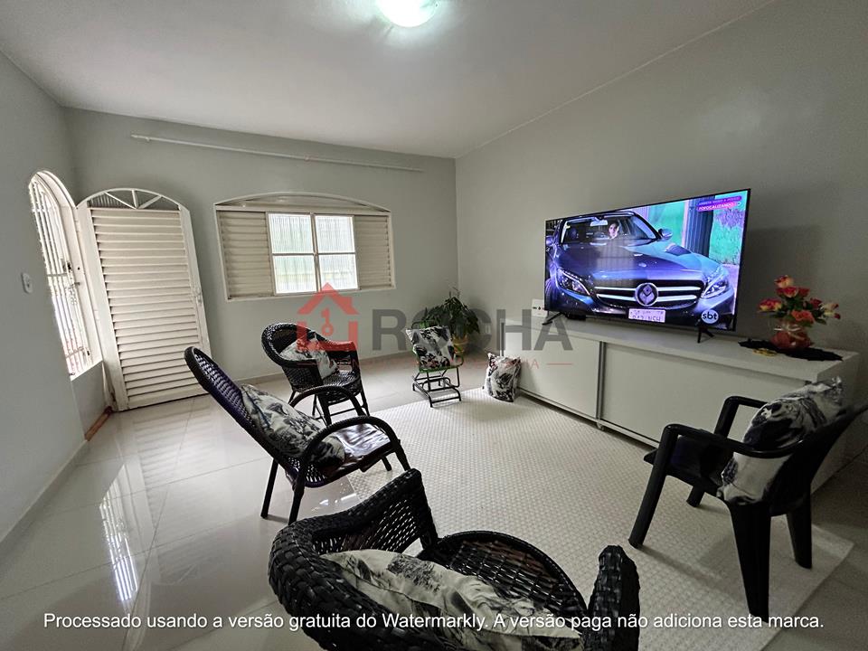 Quadra 13 - Quadra 13 (Sobradinho) - Vendo ou troco, aceito financiamento — foto 5