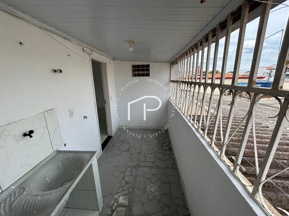 QNA 25 - Aluga-se Casa de 2 Quartos em Taguatinga Norte/DF — foto 5