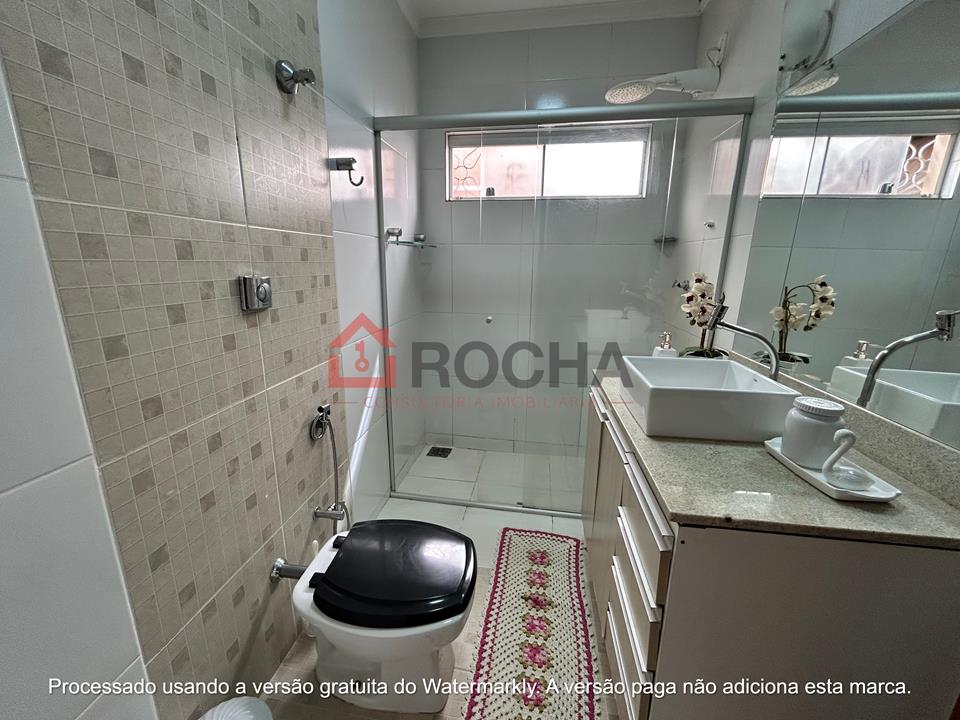 Quadra 13 - Quadra 13 (Sobradinho) - Reformada, com 04 quartos, lote de 525 m² — foto 15