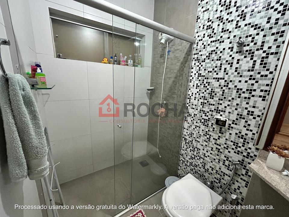 Quadra 13 - Quadra 13 (Sobradinho) - Reformada, com 04 quartos, lote de 525 m² — foto 17