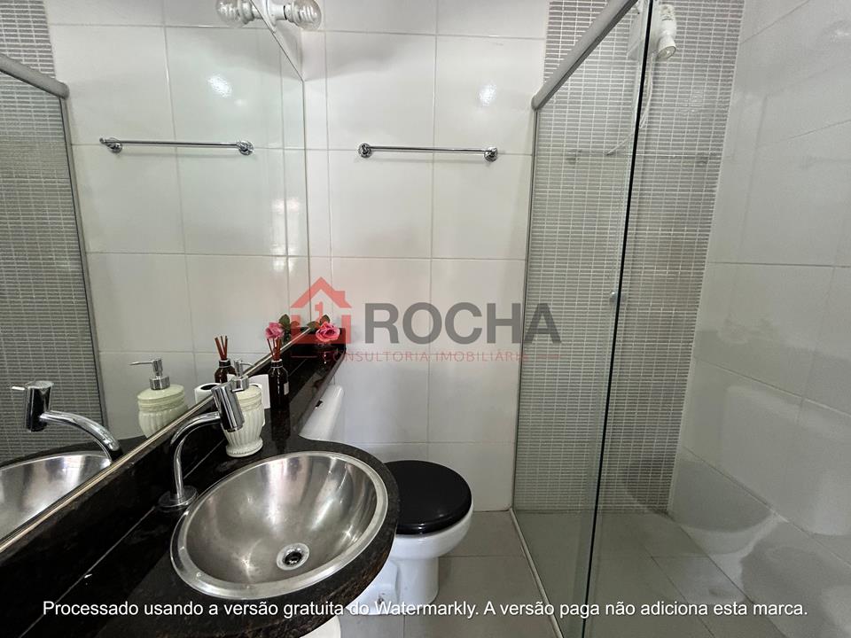 Quadra 13 - Quadra 13 (Sobradinho) - Reformada, com 04 quartos, lote de 525 m² — foto 23