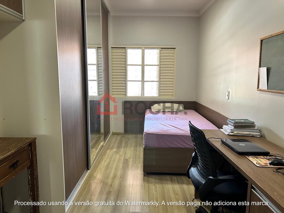 Quadra 13 - Quadra 13 (Sobradinho) - Reformada, com 04 quartos, lote de 525 m² — foto 16