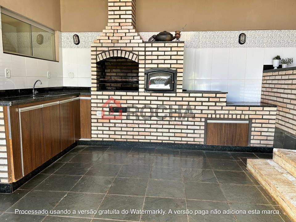 Quadra 13 - Quadra 13 (Sobradinho) - Reformada, com 04 quartos, lote de 525 m² — foto 24