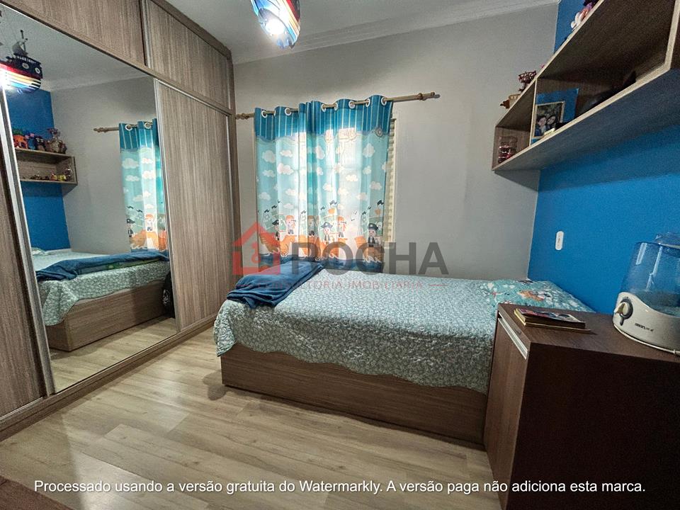 Quadra 13 - Quadra 13 (Sobradinho) - Reformada, com 04 quartos, lote de 525 m² — foto 13