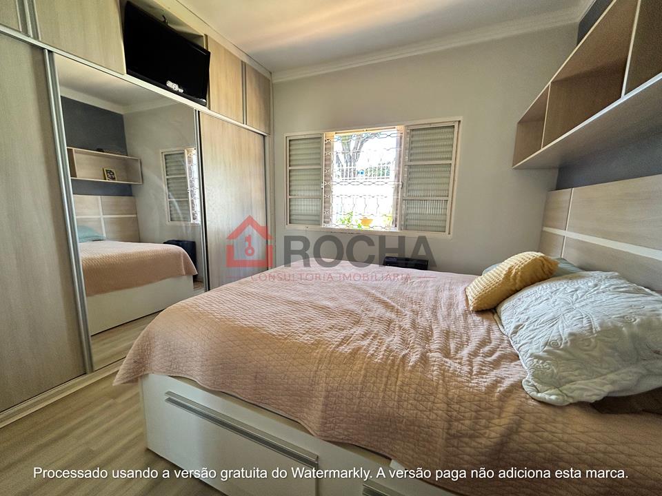 Quadra 13 - Quadra 13 (Sobradinho) - Reformada, com 04 quartos, lote de 525 m² — foto 9