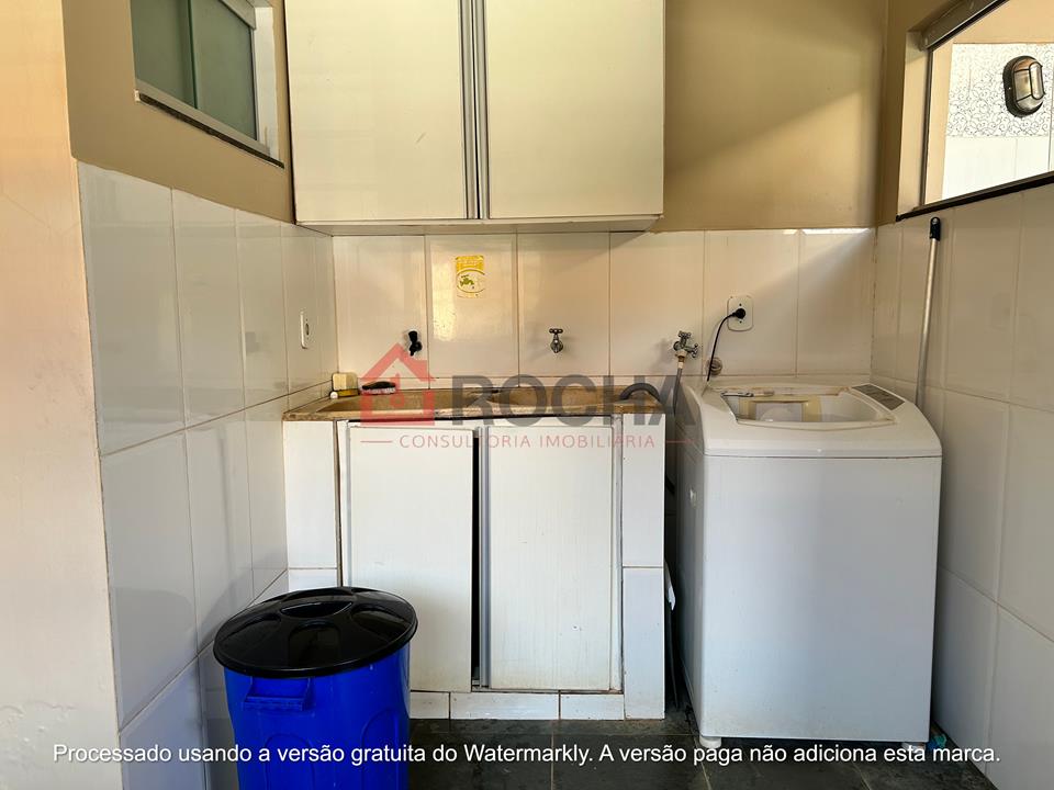 Quadra 13 - Quadra 13 (Sobradinho) - Reformada, com 04 quartos, lote de 525 m² — foto 22
