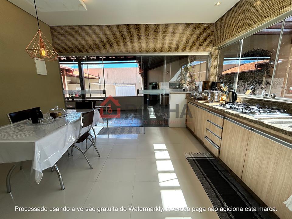 Quadra 13 - Quadra 13 (Sobradinho) - Reformada, com 04 quartos, lote de 525 m² — foto 20