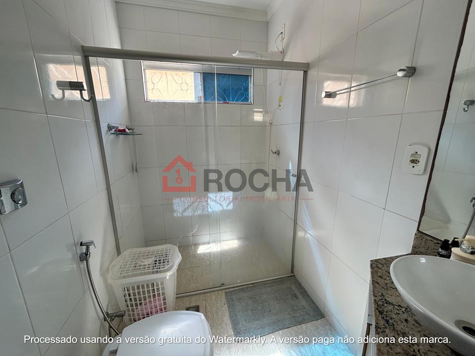 Quadra 13 - Quadra 13 (Sobradinho) - Reformada, com 04 quartos, lote de 525 m² — foto 10
