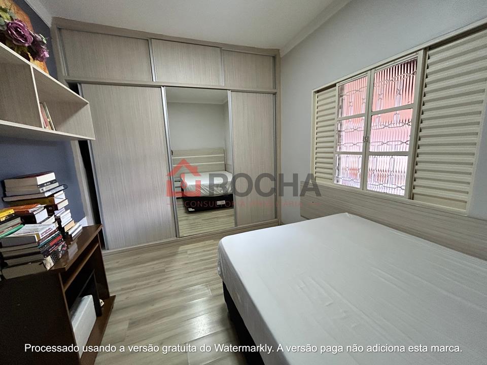 Quadra 13 - Quadra 13 (Sobradinho) - Reformada, com 04 quartos, lote de 525 m² — foto 12
