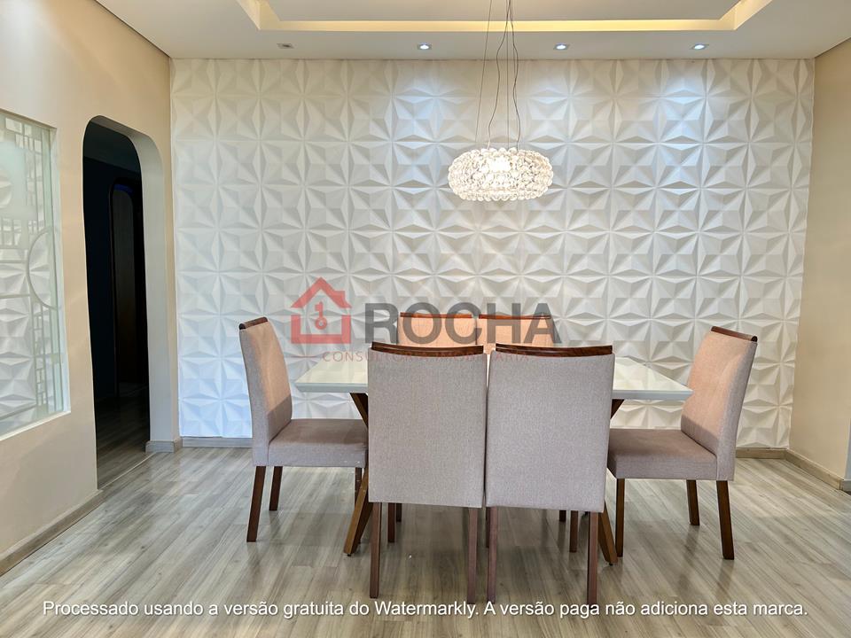Quadra 13 - Quadra 13 (Sobradinho) - Reformada, com 04 quartos, lote de 525 m² — foto 7