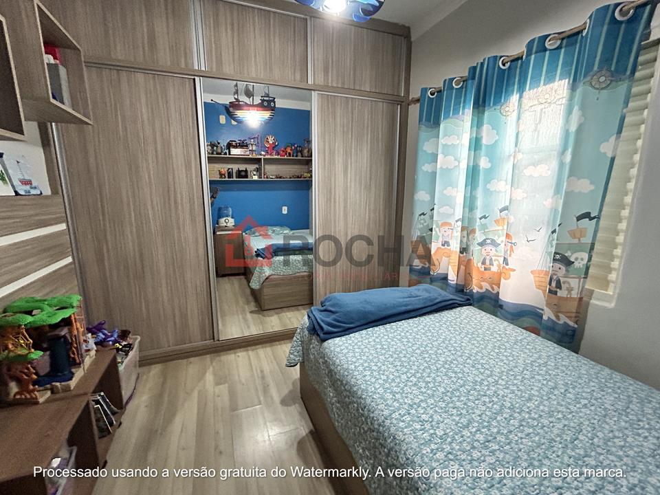 Quadra 13 - Quadra 13 (Sobradinho) - Reformada, com 04 quartos, lote de 525 m² — foto 14