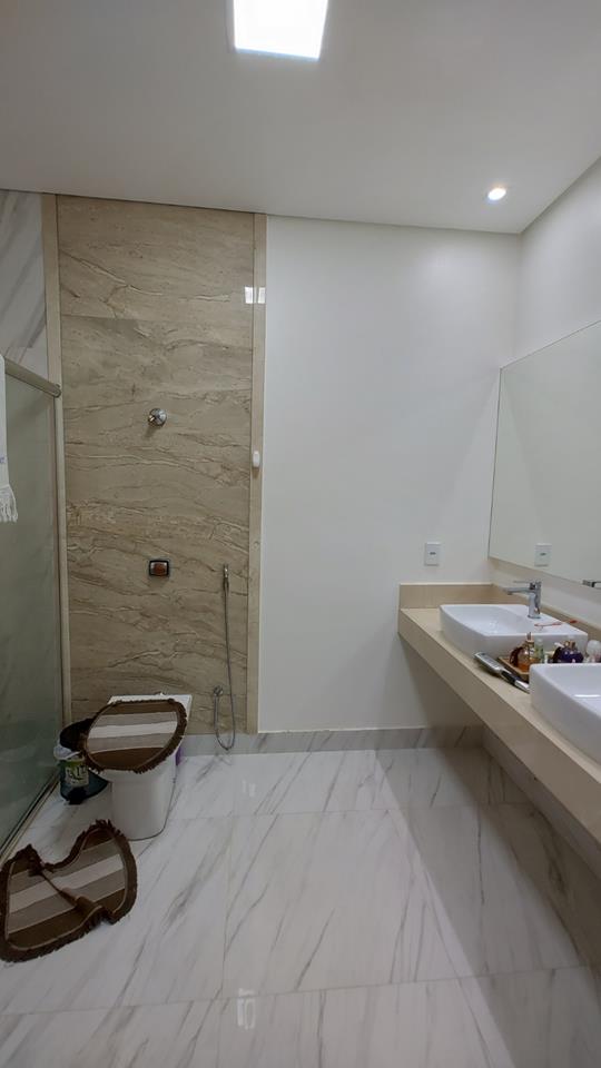 SMPW Quadra 7 Conjunto 1 - *SMPW QD 17 - CASA NOVA, 4 QUARTOS, 3 SUÍTES, DE ESQUINA!* — foto 29