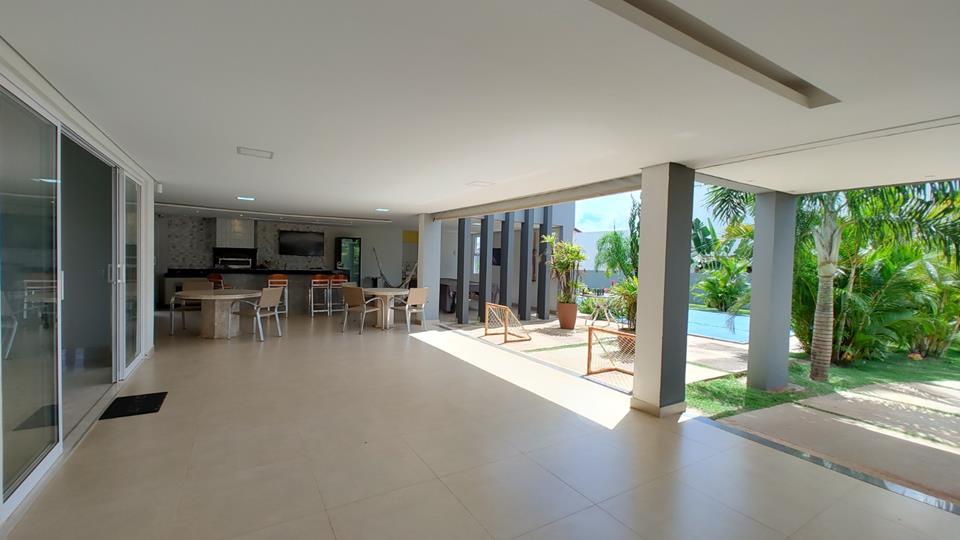 SMPW Quadra 7 Conjunto 1 - *SMPW QD 17 - CASA NOVA, 4 QUARTOS, 3 SUÍTES, DE ESQUINA!* — foto 45