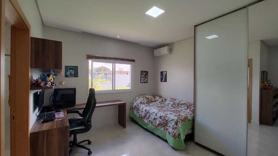 SMPW Quadra 7 Conjunto 1 - *SMPW QD 17 - CASA NOVA, 4 QUARTOS, 3 SUÍTES, DE ESQUINA!* — foto 50