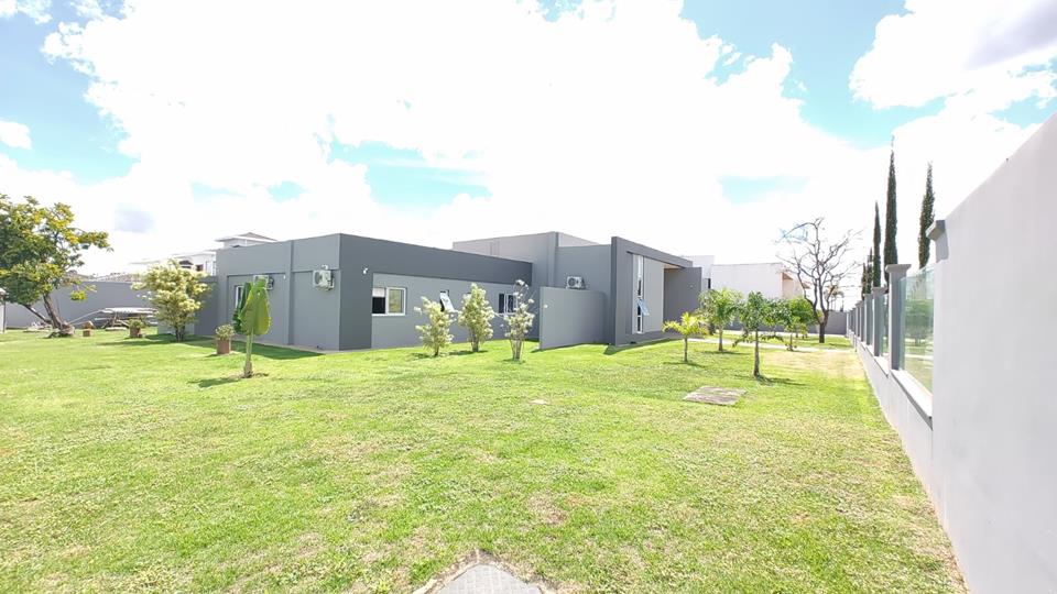 SMPW Quadra 7 Conjunto 1 - *SMPW QD 17 - CASA NOVA, 4 QUARTOS, 3 SUÍTES, DE ESQUINA!* — foto 8