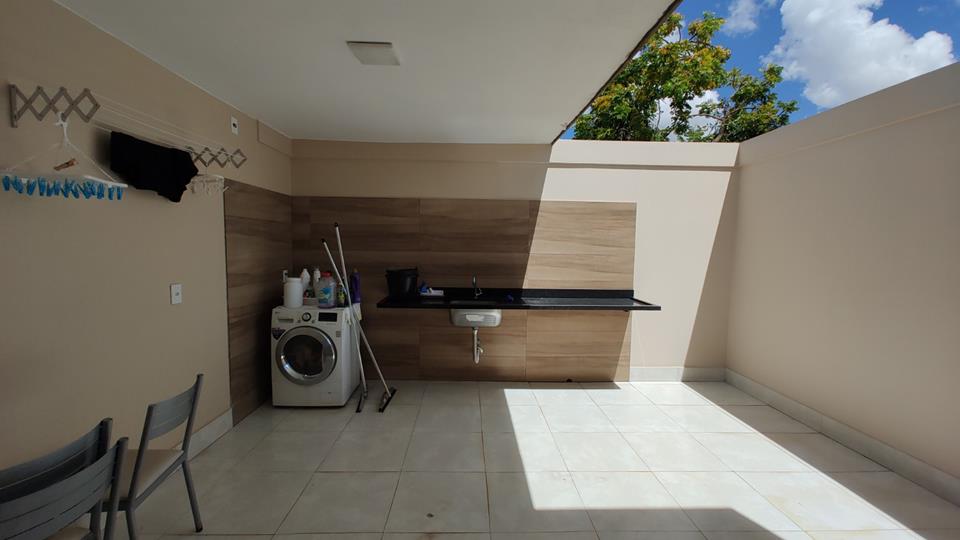 SMPW Quadra 7 Conjunto 1 - *SMPW QD 17 - CASA NOVA, 4 QUARTOS, 3 SUÍTES, DE ESQUINA!* — foto 32