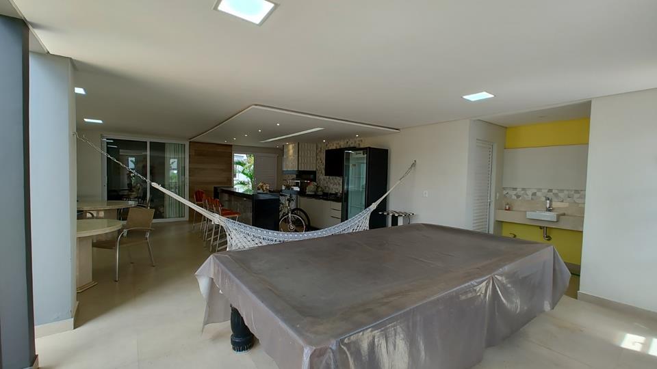 SMPW Quadra 7 Conjunto 1 - *SMPW QD 17 - CASA NOVA, 4 QUARTOS, 3 SUÍTES, DE ESQUINA!* — foto 37