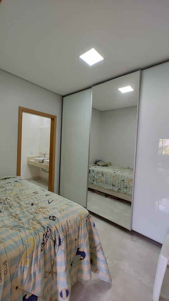 SMPW Quadra 7 Conjunto 1 - *SMPW QD 17 - CASA NOVA, 4 QUARTOS, 3 SUÍTES, DE ESQUINA!* — foto 28