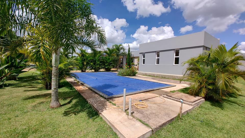 SMPW Quadra 7 Conjunto 1 - *SMPW QD 17 - CASA NOVA, 4 QUARTOS, 3 SUÍTES, DE ESQUINA!* — foto 41