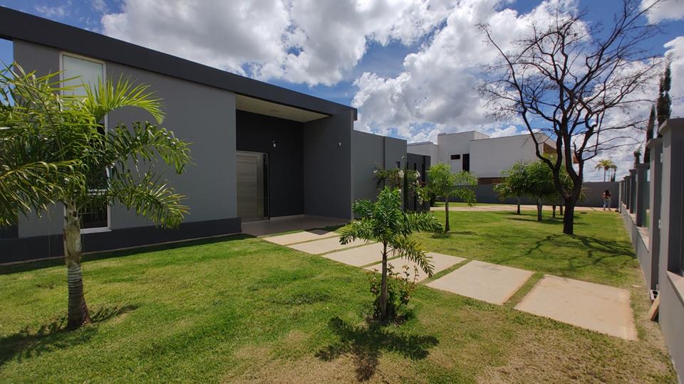 SMPW Quadra 7 Conjunto 1 - *SMPW QD 17 - CASA NOVA, 4 QUARTOS, 3 SUÍTES, DE ESQUINA!* — foto 9