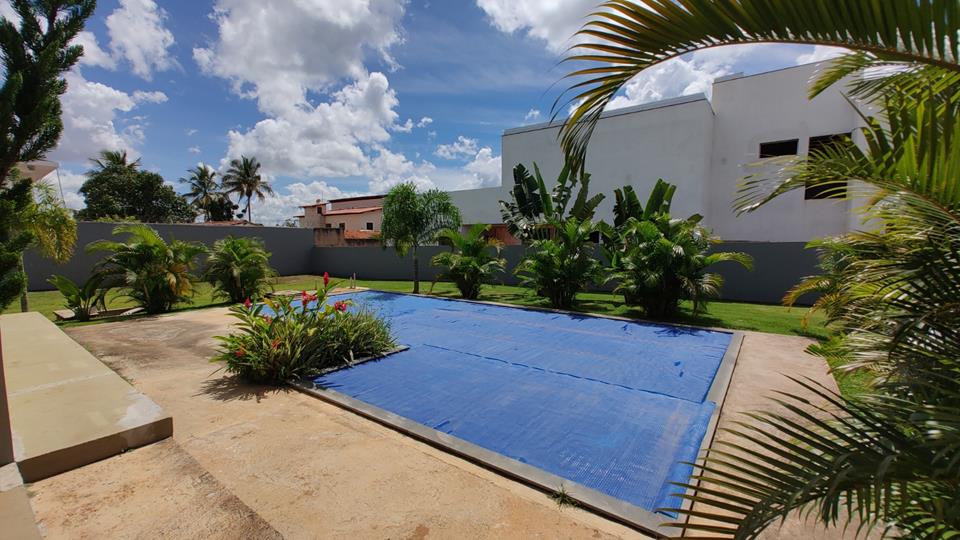 SMPW Quadra 7 Conjunto 1 - *SMPW QD 17 - CASA NOVA, 4 QUARTOS, 3 SUÍTES, DE ESQUINA!* — foto 40