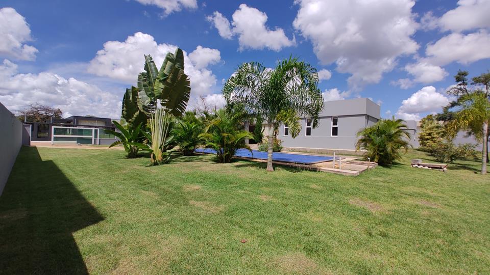 SMPW Quadra 7 Conjunto 1 - *SMPW QD 17 - CASA NOVA, 4 QUARTOS, 3 SUÍTES, DE ESQUINA!* — foto 44