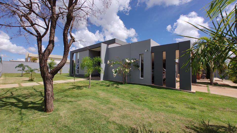 SMPW Quadra 7 Conjunto 1 - *SMPW QD 17 - CASA NOVA, 4 QUARTOS, 3 SUÍTES, DE ESQUINA!* — foto 6