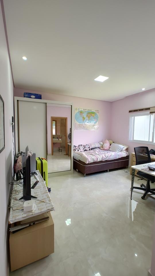 SMPW Quadra 7 Conjunto 1 - *SMPW QD 17 - CASA NOVA, 4 QUARTOS, 3 SUÍTES, DE ESQUINA!* — foto 20
