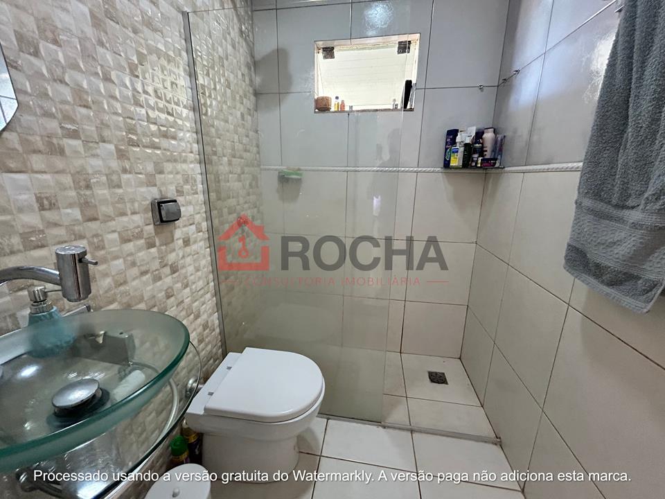 MC 1 - Cond. Império dos Nobres (Sobradinho) - Vendo ou troco — foto 8