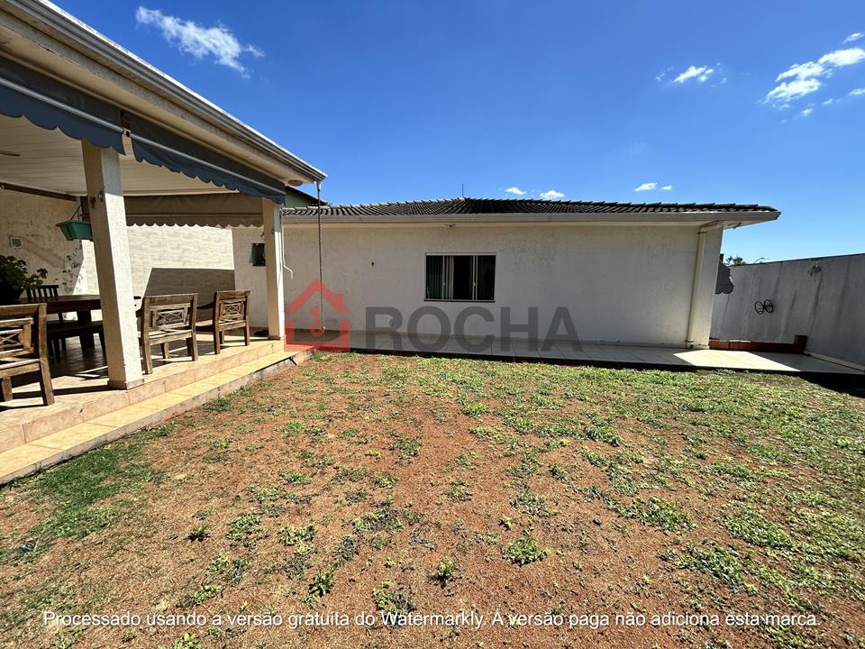 MC 1 - Cond. Império dos Nobres (Sobradinho) - Vendo ou troco — foto 4