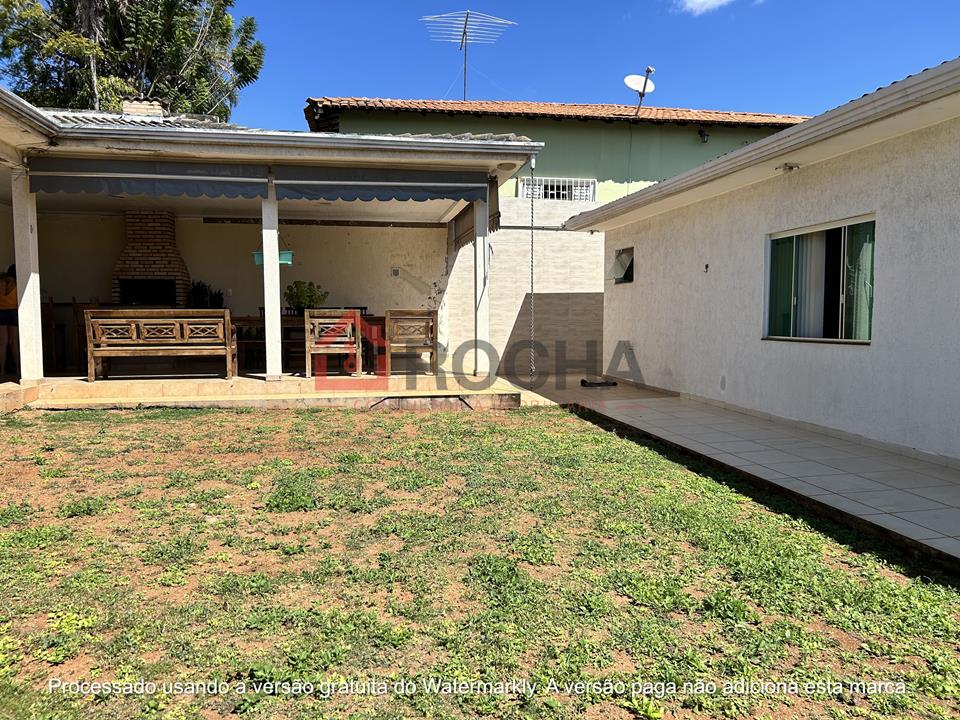 MC 1 - Cond. Império dos Nobres (Sobradinho) - Vendo ou troco — foto 5