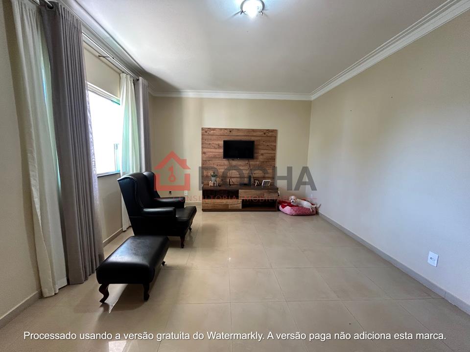 MC 1 - Cond. Império dos Nobres (Sobradinho) - Vendo ou troco — foto 9