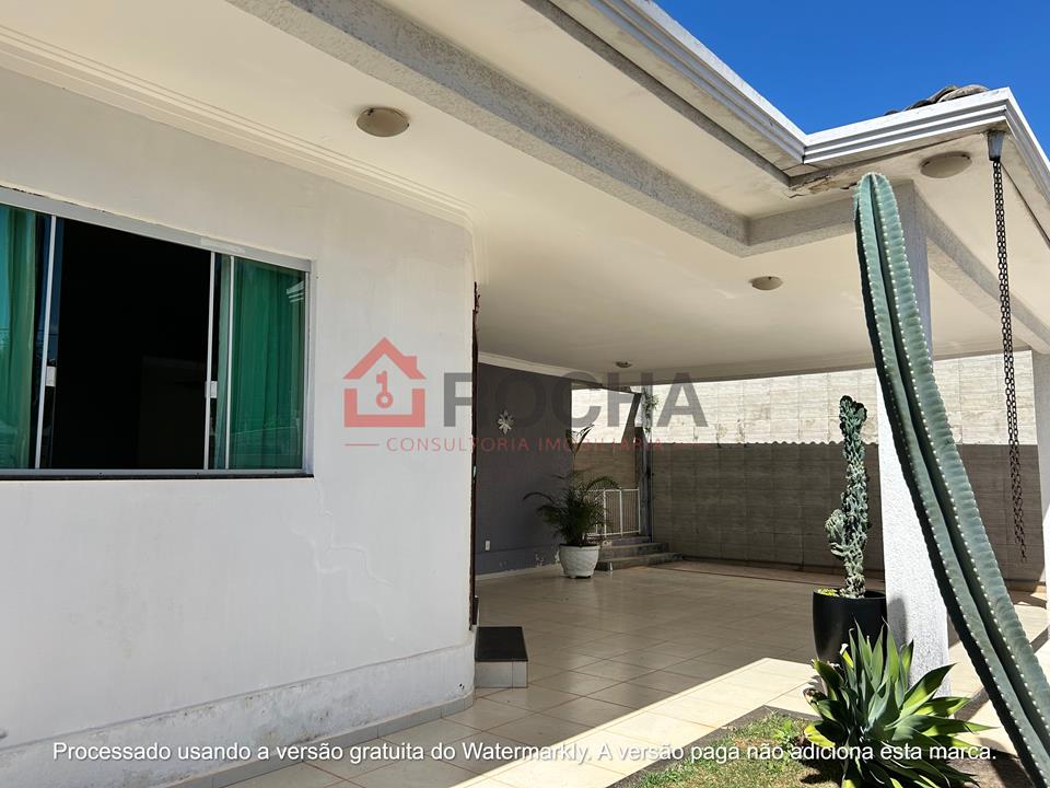 MC 1 - Cond. Império dos Nobres (Sobradinho) - Vendo ou troco — foto 2