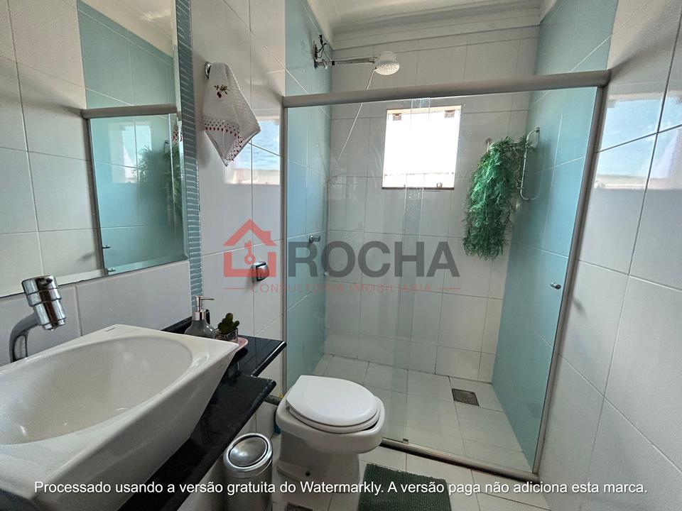 MC 1 - Cond. Império dos Nobres (Sobradinho) - Vendo ou troco — foto 23