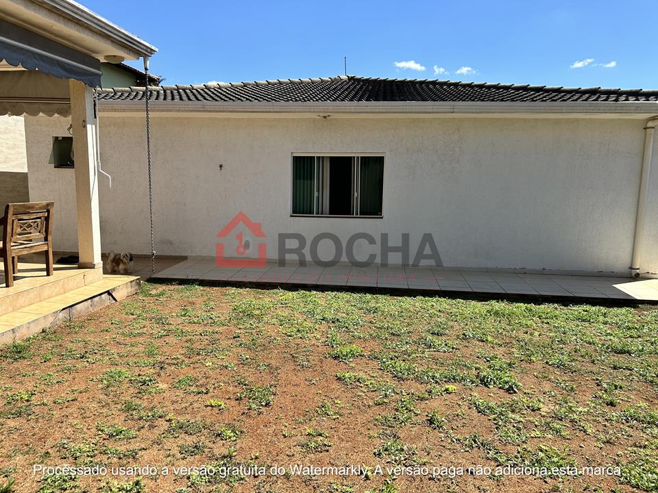 MC 1 - Cond. Império dos Nobres (Sobradinho) - Vendo ou troco — foto 6