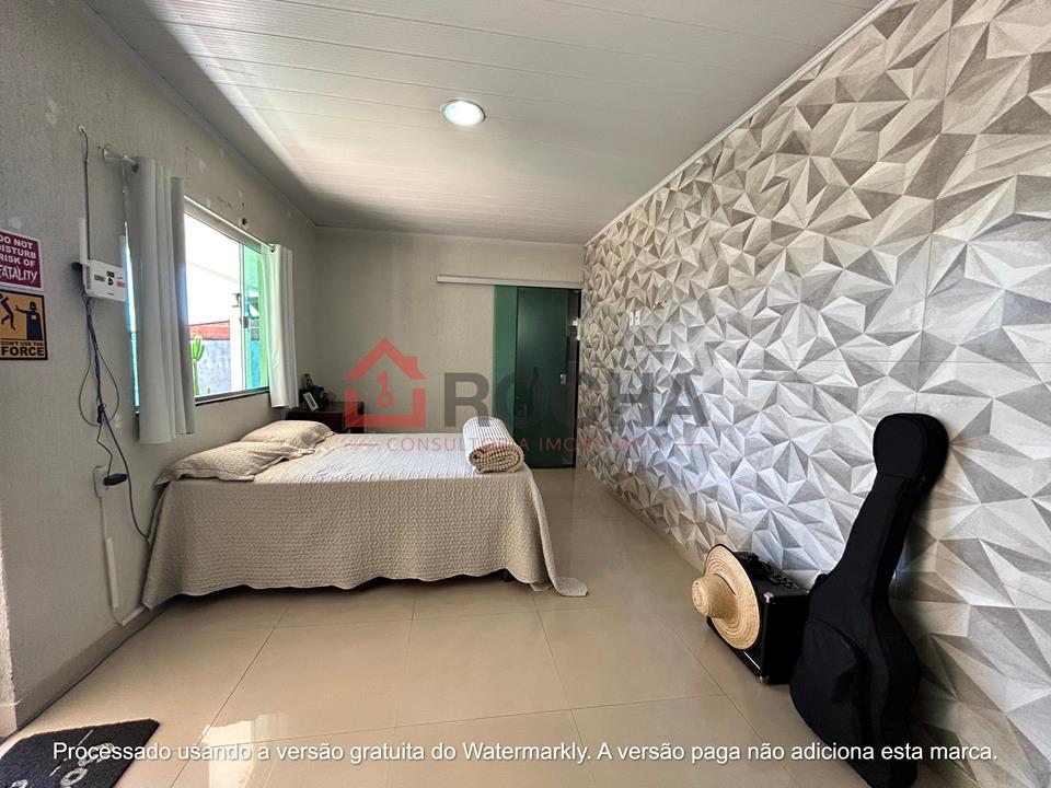 MC 1 - Cond. Império dos Nobres (Sobradinho) - Vendo ou troco — foto 7