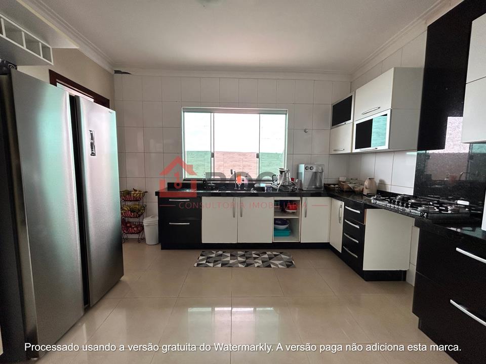 MC 1 - Cond. Império dos Nobres (Sobradinho) - Vendo ou troco — foto 16