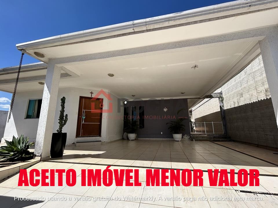 MC 1 - Cond. Império dos Nobres (Sobradinho) - Vendo ou troco — foto 1