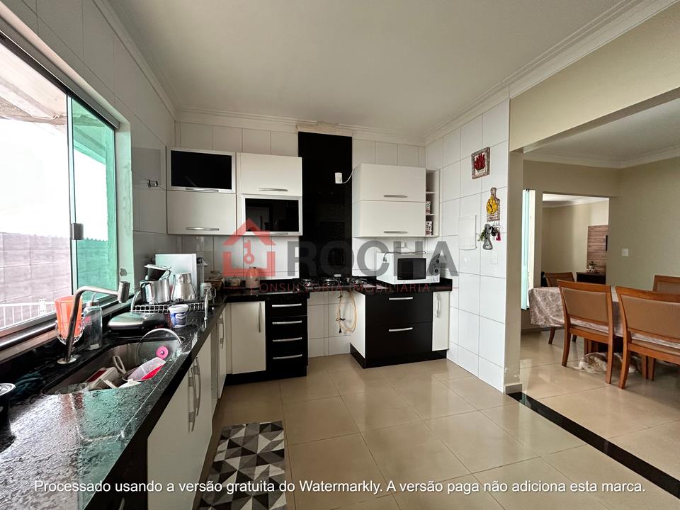 MC 1 - Cond. Império dos Nobres (Sobradinho) - Vendo ou troco — foto 15