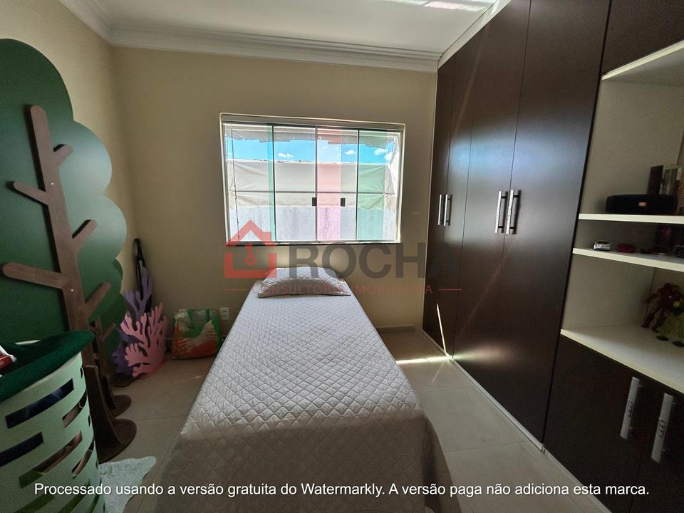 MC 1 - Cond. Império dos Nobres (Sobradinho) - Vendo ou troco — foto 19
