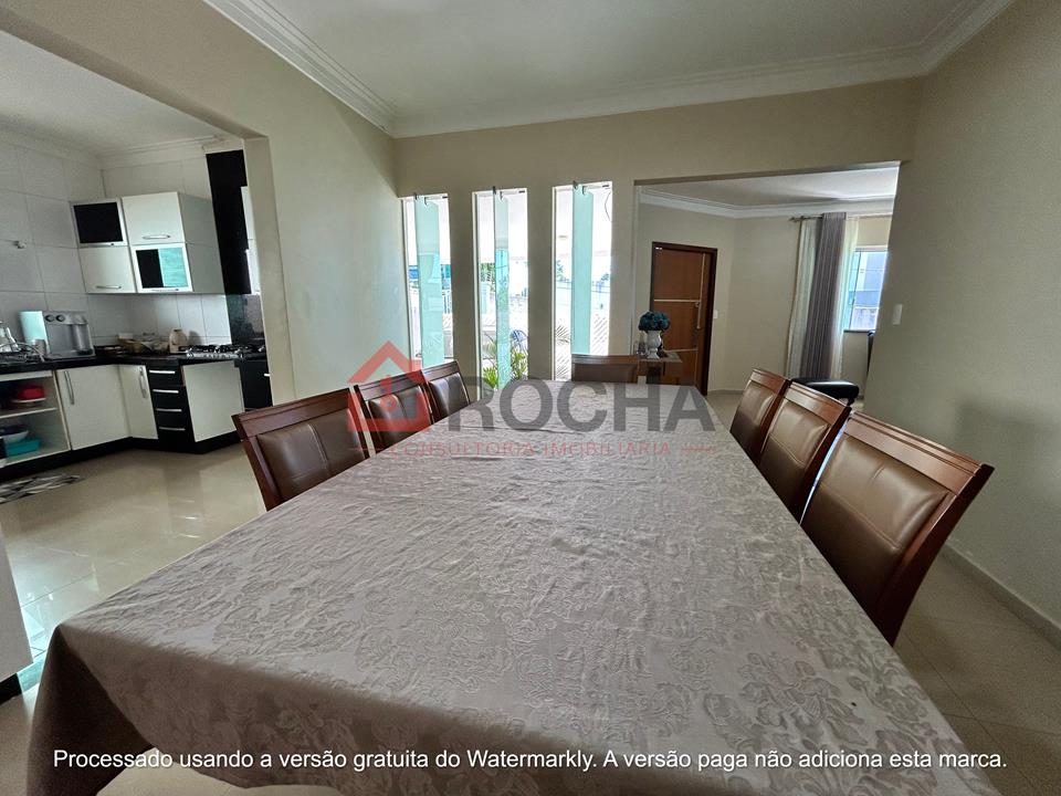MC 1 - Cond. Império dos Nobres (Sobradinho) - Vendo ou troco — foto 13