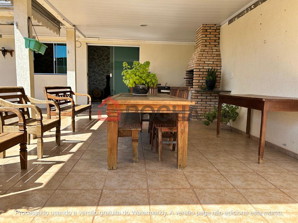 MC 1 - Cond. Império dos Nobres (Sobradinho) - Vendo ou troco — foto 3