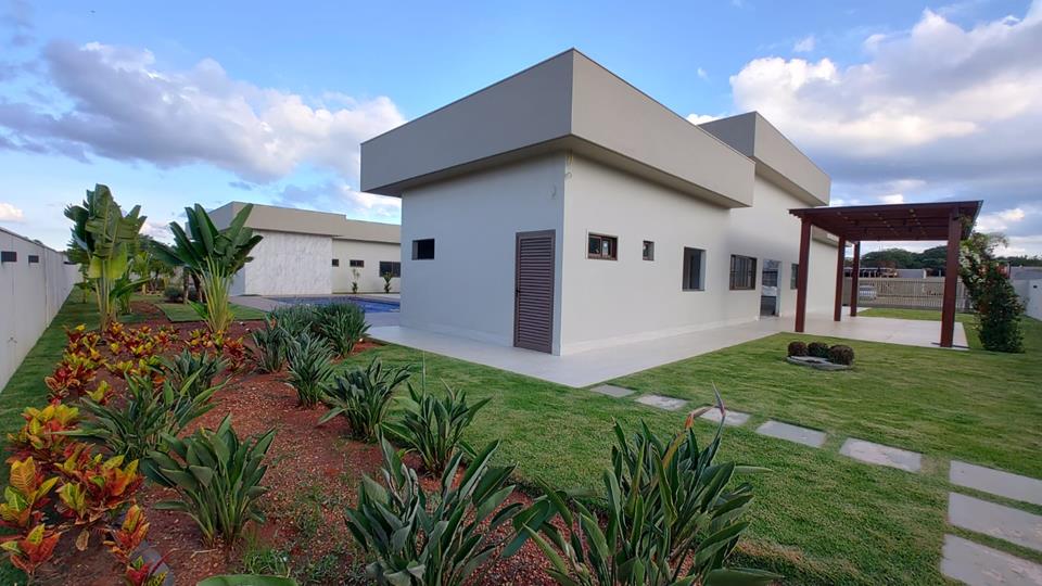 SMPW Quadra 7 Conjunto 1 - SMPW QD 07 CONJUNTO 01 - IMÓVEL NOVO NUNCA HABITADO AC/PROPOSTA! — foto 31