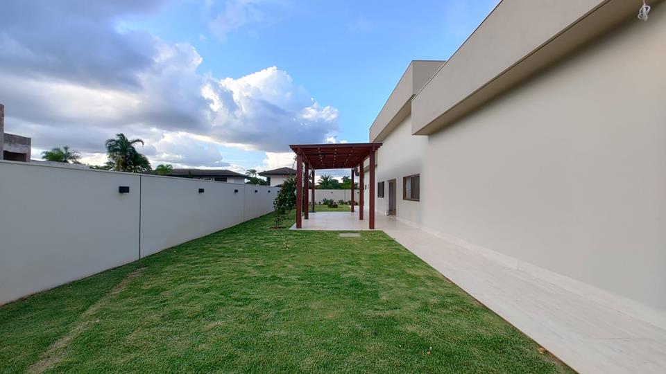 SMPW Quadra 7 Conjunto 1 - SMPW QD 07 CONJUNTO 01 - IMÓVEL NOVO NUNCA HABITADO AC/PROPOSTA! — foto 32