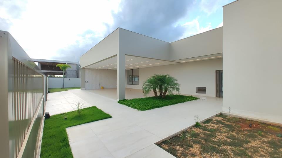 SMPW Quadra 7 Conjunto 1 - SMPW QD 07 CONJUNTO 01 - IMÓVEL NOVO NUNCA HABITADO AC/PROPOSTA! — foto 36