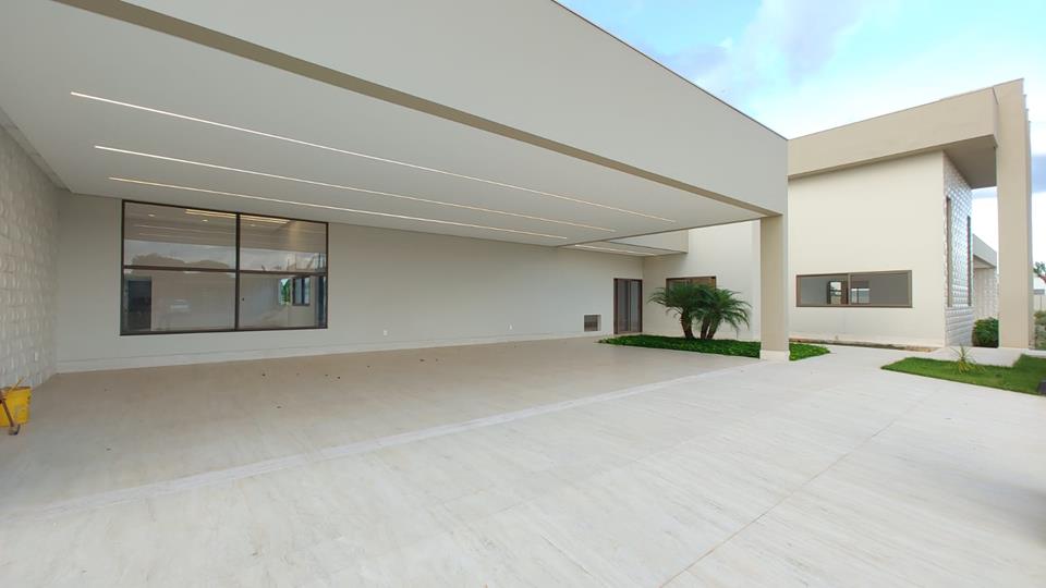 SMPW Quadra 7 Conjunto 1 - SMPW QD 07 CONJUNTO 01 - IMÓVEL NOVO NUNCA HABITADO AC/PROPOSTA! — foto 6