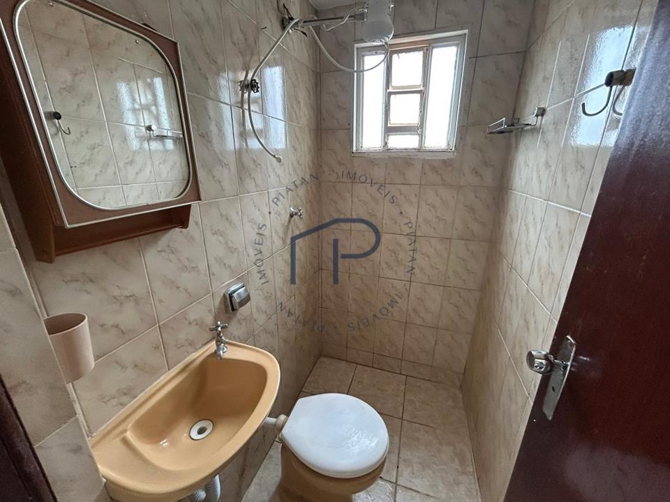 CSD 1 - Aluga-se apartamento com 2 quartos em Taguatinga Sul/DF — foto 5